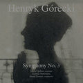 Gorecki / Zinman, David / Upshaw, Dawn / London Sinf: Symphony No 3 ( Vinyl )