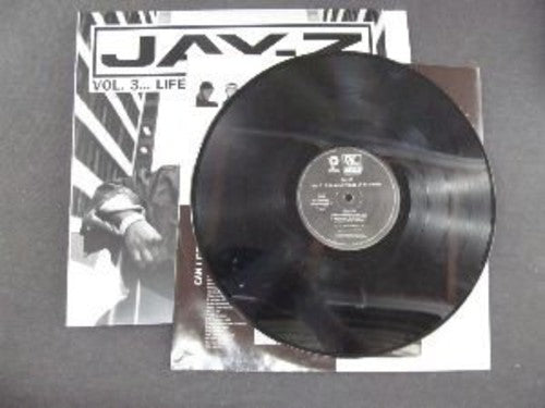 Jay-Z: Volume 3: Life & Times of S Carter ( Vinyl )