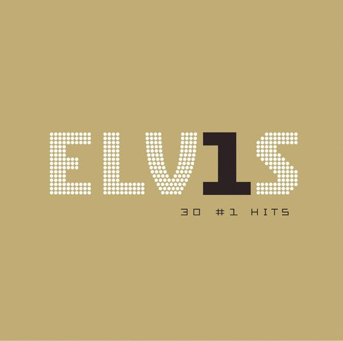 Elvis Presley: Elvis 30 #1 Hits ( Vinyl )