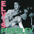 Elvis Presley: Elvis Presley ( Vinyl )