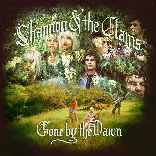 Shannon and the Clams: Gone By the Dawn ( Vinyl )