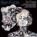 Ben Folds: So There ( Vinyl )