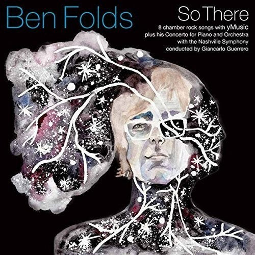 Ben Folds: So There ( Vinyl )