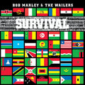 Bob Marley: Survival ( Vinyl )