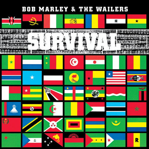 Bob Marley: Survival ( Vinyl )