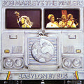 Bob Marley: Babylon By Bus ( Vinyl )