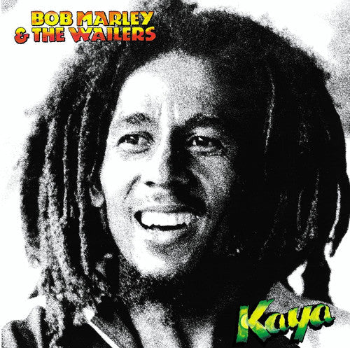 Bob Marley: Kaya ( Vinyl )