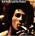 Bob Marley: Catch A Fire ( Vinyl )