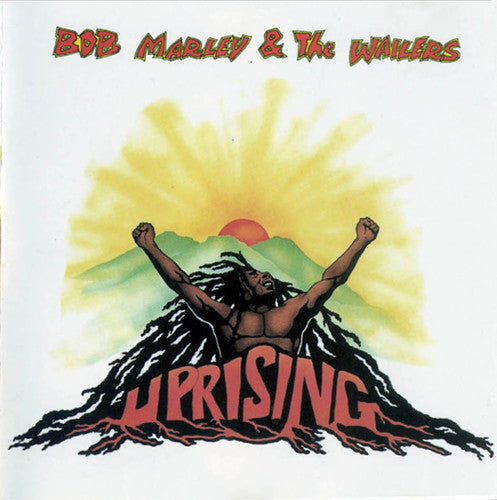 Bob Marley: Uprising ( Vinyl )