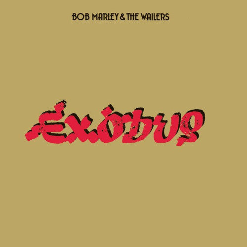 Bob Marley: Exodus ( Vinyl )