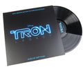 Daft Punk: Tron: Legacy (Daft Punk) (Original Soundtrack) ( Vinyl )