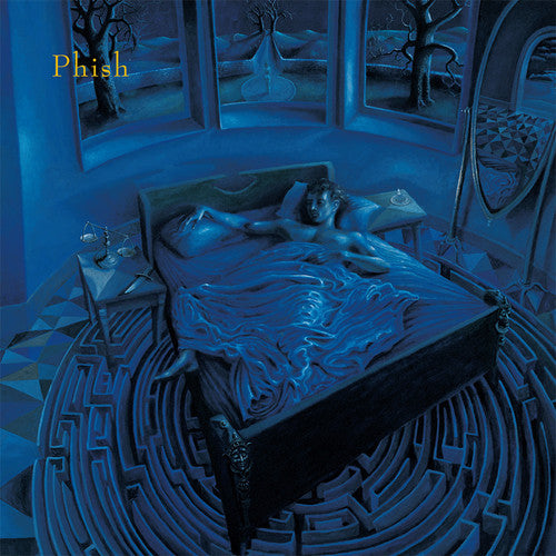 Phish: Rift ( Vinyl )