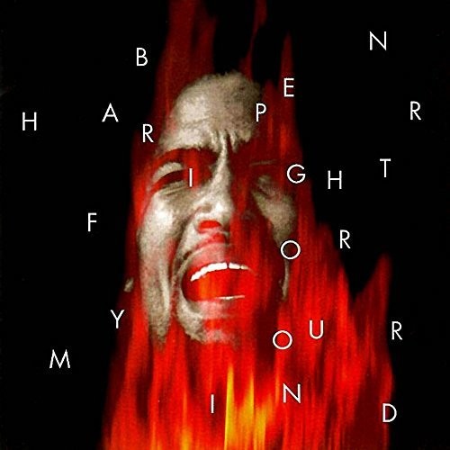 Ben Harper: Fight for Your Mind ( Vinyl )