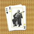B.B. King: Deuces Wild ( Vinyl )