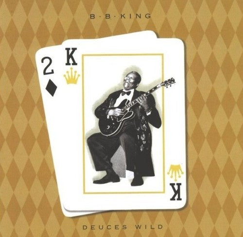 B.B. King: Deuces Wild ( Vinyl )