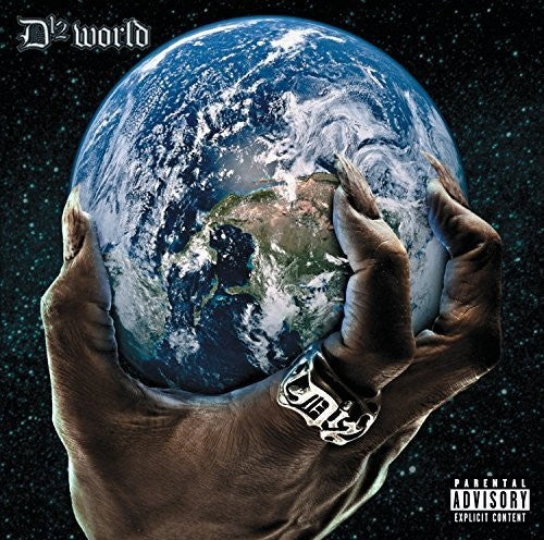D12: D12 World ( Vinyl )