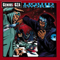GZA: Liquid Swords ( Vinyl )