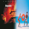 New Order: Republic [Remastered] ( Vinyl )