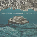 Motion City Soundtrack: Panic Station ( Vinyl )