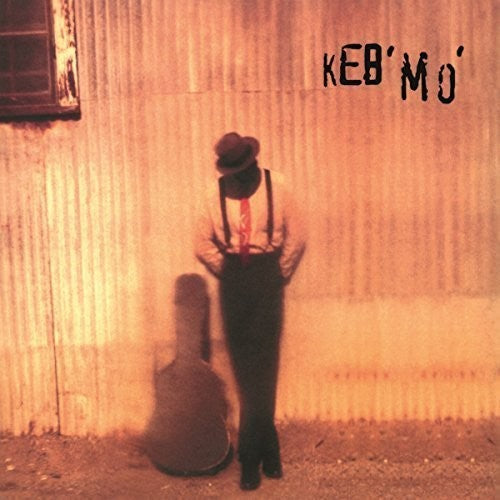 Keb'Mo: Keb'mo ( Vinyl )