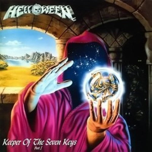 Helloween: Keeper Of The Seven Keys, Pt. I ( Vinyl )