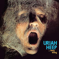 Uriah Heep: Very Eavy Very Umble ( Vinyl )