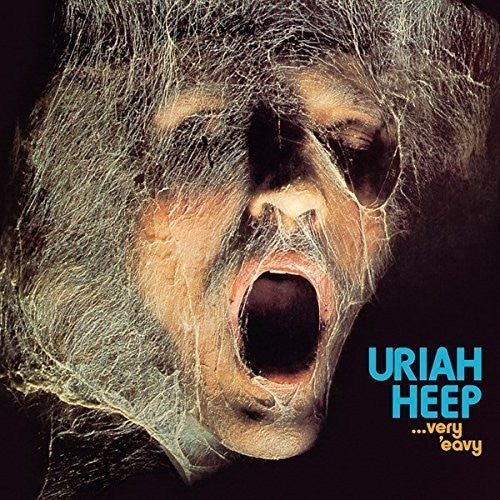 Uriah Heep: Very Eavy Very Umble ( Vinyl )
