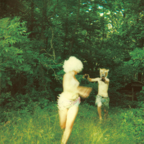World Is a Beautiful Place & I Am No Longer Afraid: Harmlessness ( Vinyl )