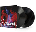 Jimi Hendrix: Freedom: Atlanta Pop Festival ( Vinyl )