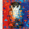 Paul McCartney: Tug of War ( Vinyl )