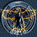 Graeme Revell: Crow (Score) (Original Soundtrack) ( Vinyl )