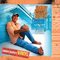 Jimmy Buffett: License to Chill ( Vinyl )
