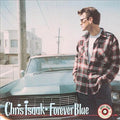 Chris Isaak: Forever Blue ( Vinyl )