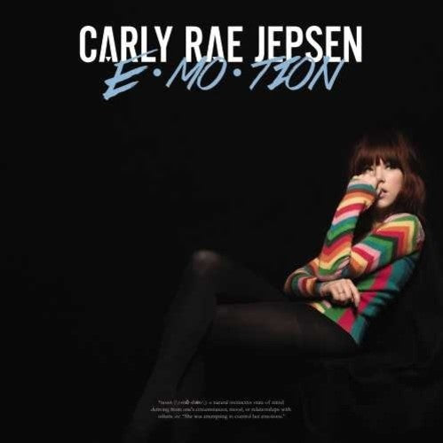 Carly Rae Jepsen: Emotion ( Vinyl )