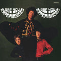 Jimi Hendrix: Are You Experienced (Stereo Version) ( Vinyl )