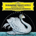 Tchalkovsky / Karajan / Berliner Philharmoniker: Ballet Suites II / the Sleeping Beauty / Swan Lake ( Vinyl )