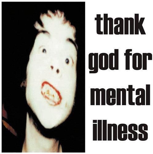 The Brian Jonestown Massacre: Thank God for Mental Illness ( Vinyl )