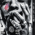 A$AP Rocky: At.Long.Last.A$AP ( Vinyl )