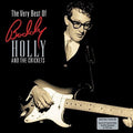 Buddy Holly & Crickets: Very Best of ( Vinyl )