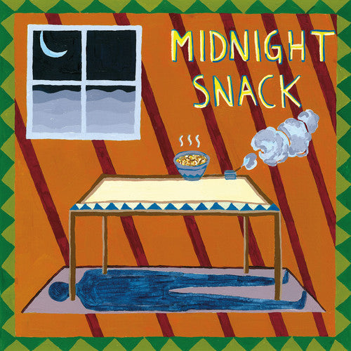 Homeshake: Midnight Snack ( Vinyl )