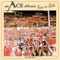 Ace: Five-A-Side (Red Vinyl) ( Vinyl )