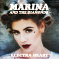 Marina and the Diamonds: Electra Heart ( Vinyl )