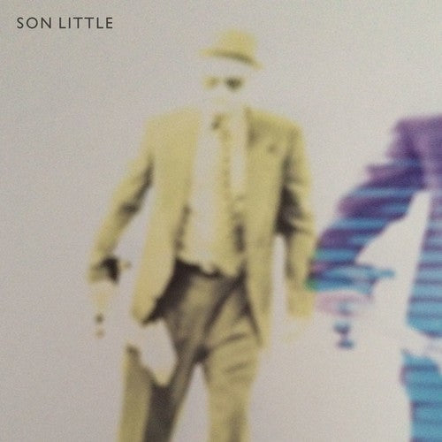 Son Little: Son Little ( Vinyl )