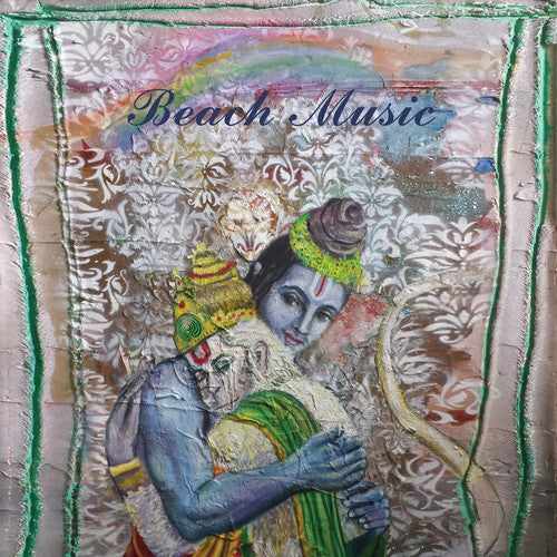 Alex G: Beach Music ( Vinyl )