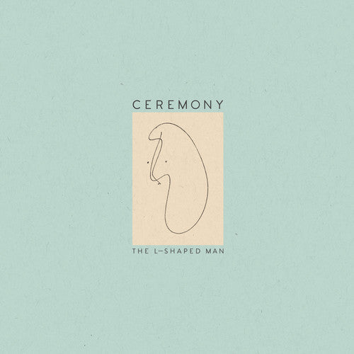 Ceremony: L Shaped Man ( Vinyl )