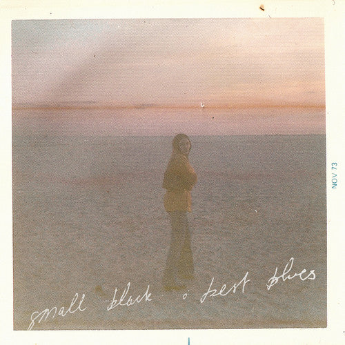Small Black: Best Blues ( Vinyl )