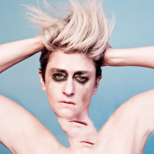 Peaches: Rub ( Vinyl )