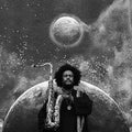 Kamasi Washington: Epic ( Vinyl )