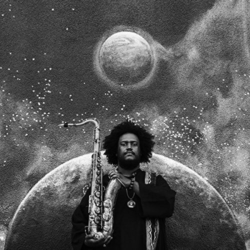 Kamasi Washington: Epic ( Vinyl )