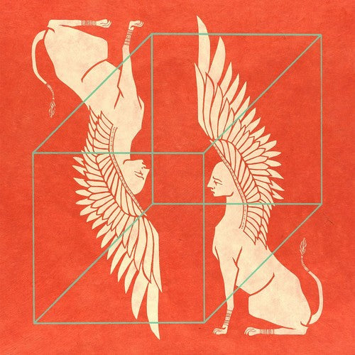Saintseneca: Such Things ( Vinyl )